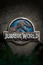 Jurassic World (2015) Hindi Dubbed