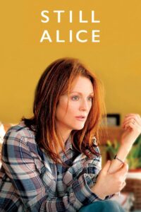 Still Alice (2014) Hindi Dubbed