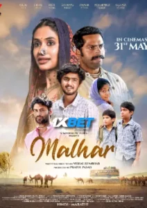 Malhar (2024) Hindi PreDVD