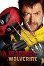 Deadpool and Wolverine (2024) Hindi Dubbed PRE DVD