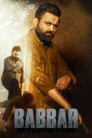 Babbar (2022) Punjabi