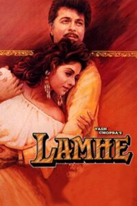 Lamhe (1991) Hindi HD