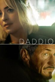 Daddio (2023) HQ Hindi Dubbed