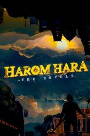 Harom Hara (2024) Hindi Dubbed