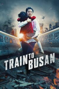 Peninsula -Train to Busan (2016) Hindi Dubbed