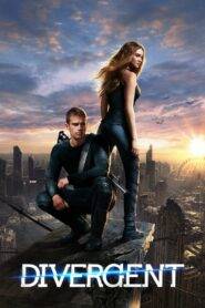 Divergent (2014) Hindi Dubbed