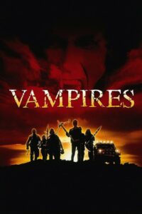 Vampires (1998) Telugu 