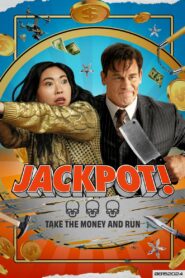 Jackpot! (2024) Hindi Dubbed