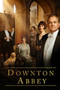 Downton Abbey (2019) Hindi Dubbed