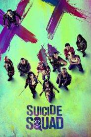 Suicide Squad (2016) Hindi Dubbed