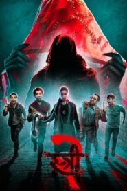 Stree 2 (2024) Hindi HD