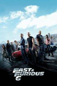 Fast and Furious 6 (2013) Hindi Dubbed