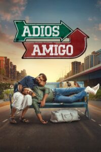 Adios Amigo (2024) Malayalam