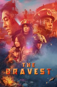 The Bravest (2019) Hindi Dubbed