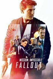 Mission Impossible 6 Fallout (2018) Hindi Dubbed