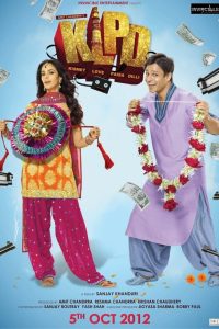 Kismat Love Paisa Dilli (2012) Hindi HD