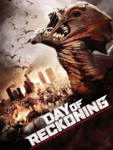 Day of Reckoning (2016) Telugu