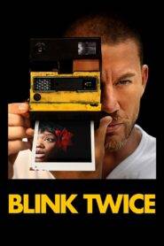 Blink Twice (2024) HQ Hindi Dubbed