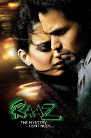 Raaz: The Mystery Continues (2009) Hindi HD