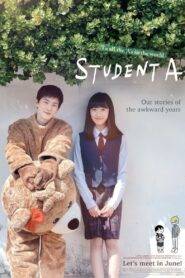 Student A (2018) Hindi Dubbed